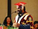 Dr Madhavan: 'Actors are not dimwits'