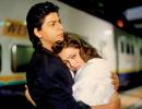 How Shah Rukh got married to Gauri