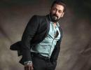 What is Salman busy with after Bigg Boss?