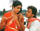 Have you watched these Sridevi films?