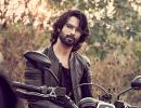 PIX: The AMAZING life of Shahid Kapoor!