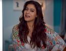 Tribhanga trailer: Watch out for Kajol!