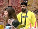 'I have lived in Bigg Boss; it's not easy'