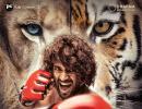 5 Things To Know About Vijay Deverakonda's Liger