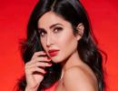 Katrina in Tiger 3: Salman gets tough