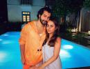 How Varun-Natasha fell in love!