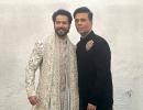 Karan Johar on Varun Dhawan: 'My boy is all grown up'