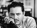 'Guru Dutt tried to end his life several times'