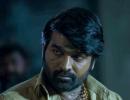 Vijay Sethupathi is coming to Bollywood!