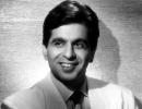 25 Memorable Dilip Kumar Films