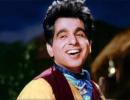 When Dilip Kumar almost got arrested