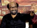 'Rajnikanth is Fine'