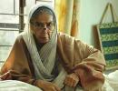 Surekha Sikri passes into the ages