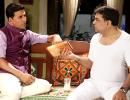 Who will replace Paresh Rawal in OMG 2?