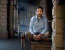 What made Pankaj Tripathi Cry