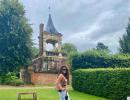 Priyanka Chopra's London holiday