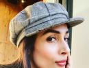 Bollywood stars rock the hat