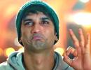 8 Times Sushant Singh Rajput Made Us Cry