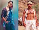 Will Ayushmann ace Aamir's act in Lagaan? VOTE!