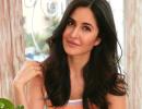 Is this the SECRET to Katrina's hair?