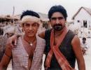 Lagaan: How much was Yashpal Sharma paid?