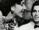 25 UNFORGETTABLE Dilip Kumar songs