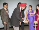 Milkha Singh: 'Before I leave this world...'