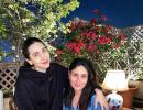 The FABULOUS life of Karisma Kapoor