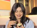 Want to have paani puri with Priyanka?