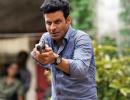 Guess who Manoj Bajpayee's Chellam sir is!