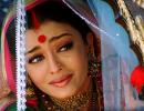 How Charulata inspired Devdas