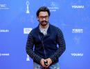 Is Aamir making the Mahabharat?