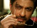 Bollywood's TOP Gangster Films