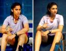 Will Saina promote Saina?