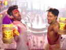 Bollywood Lessons: How to celebrate Holi in pandemic