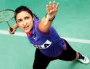 Saina review