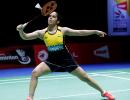 Saina to miss Tokyo qualifier; archers denied visas