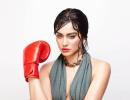 The AMAZING life of Adah Sharma