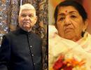 RaamLaxman nixed Lataji's retirement plans