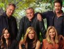 F.R.I.E.N.D.S Reunion: We miss you guys!