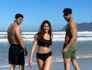 Khatron Ke Khiladi: BEHIND THE SCENES