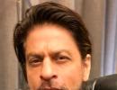 Now, Shah Rukh to shoot Pathan in...