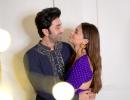 It's A Baby Girl For Alia and Ranbir