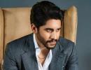 Naga Chaitanya turns VILLAIN!