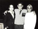 Why did Laxmikant-Pyarelal split?