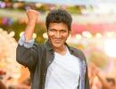 The Puneeth Rajkumar I Remember