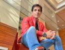 Sonu Sood on Not Getting A Padma Shri