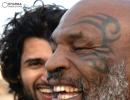 Vijay Deverakonda to box Mike Tyson!