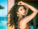 Pooja Hegde's WOW Maldives holiday