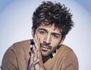 The AMAZING Life of Kartik Aaryan